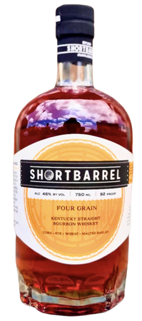 Short Barrel
